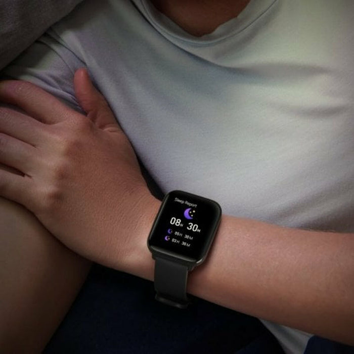 Smartwatch Mibro C2 1,69" Bej