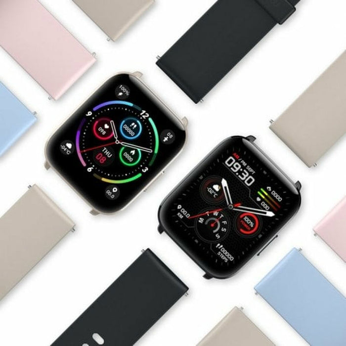 Smartwatch Mibro C2 1,69" Bej