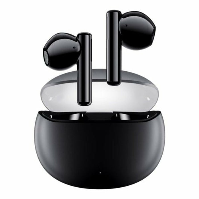 Căști cu Microfon Mibro Earbuds 2 Negru