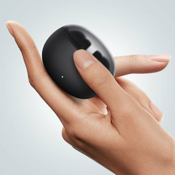 Căști cu Microfon Mibro Earbuds 2 Negru