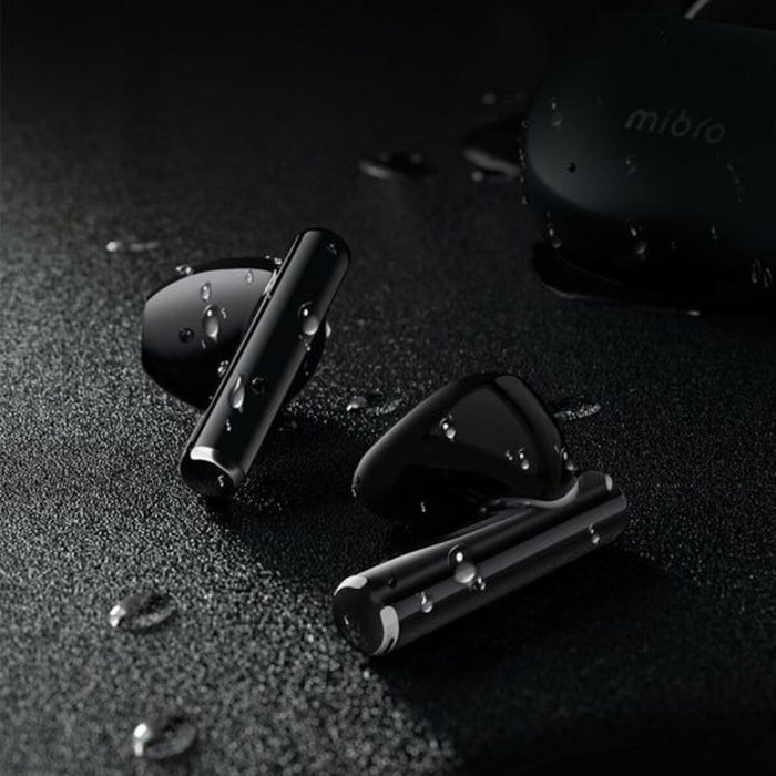 Căști cu Microfon Mibro Earbuds 2 Negru