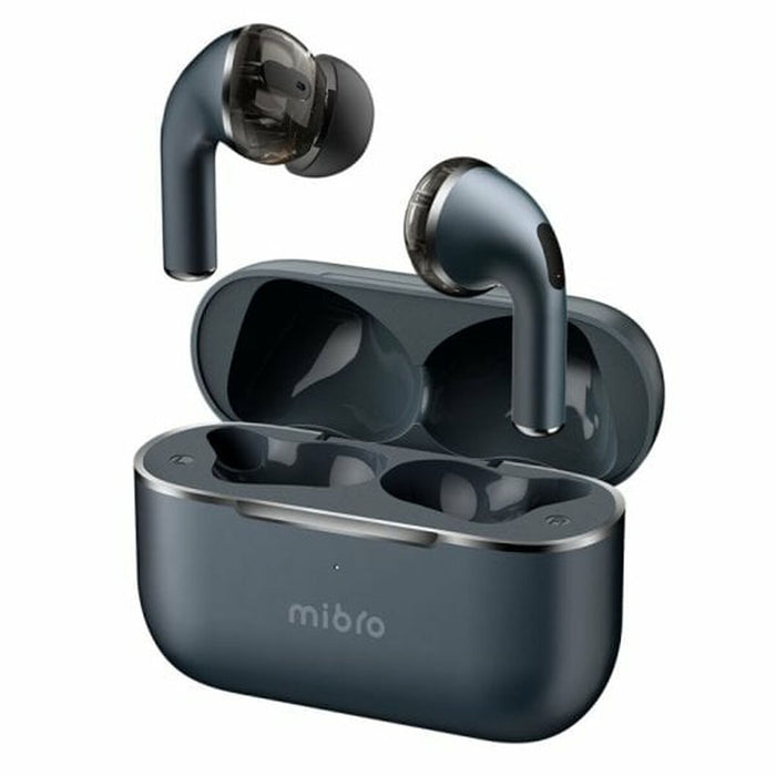 Căști cu Microfon Mibro Earbuds M1 Albastru