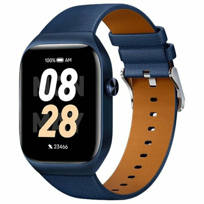 Smartwatch Mibro T2 Albastru