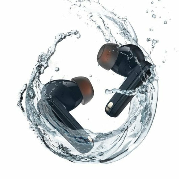 Căști cu Microfon Mibro Earbuds AC1  Albastru