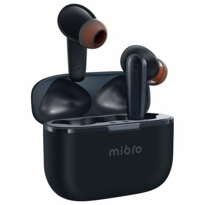 Căști cu Microfon Mibro Earbuds AC1  Albastru