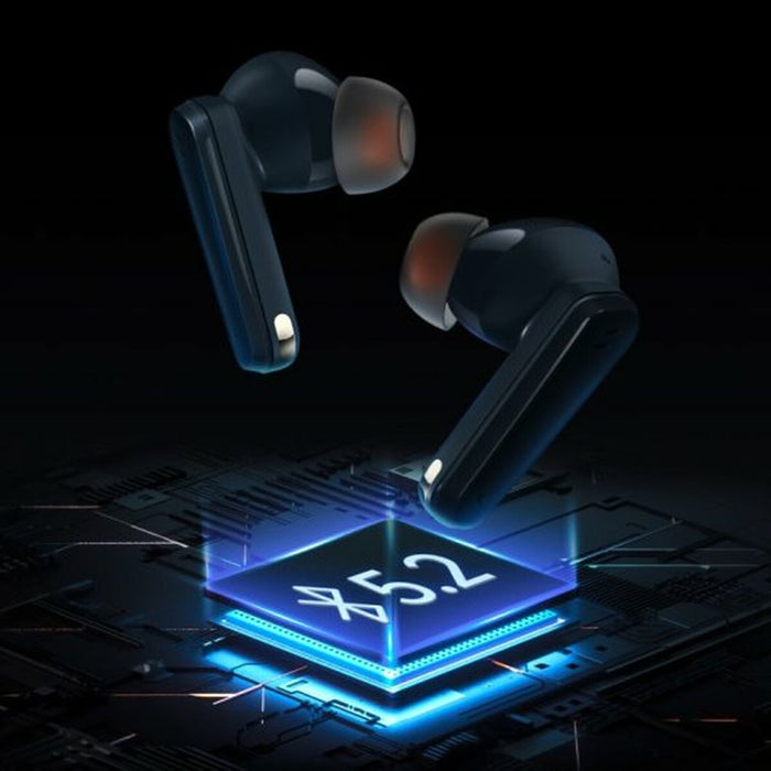 Căști cu Microfon Mibro Earbuds AC1  Albastru