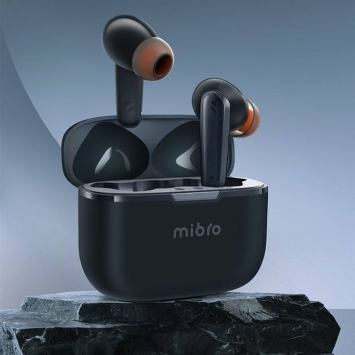 Căști cu Microfon Mibro Earbuds AC1  Albastru