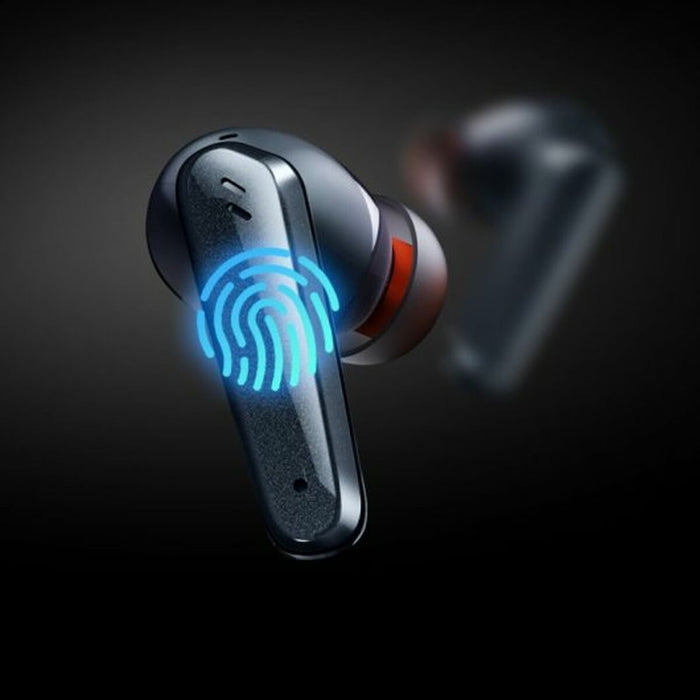 Căști cu Microfon Mibro Earbuds AC1  Alb