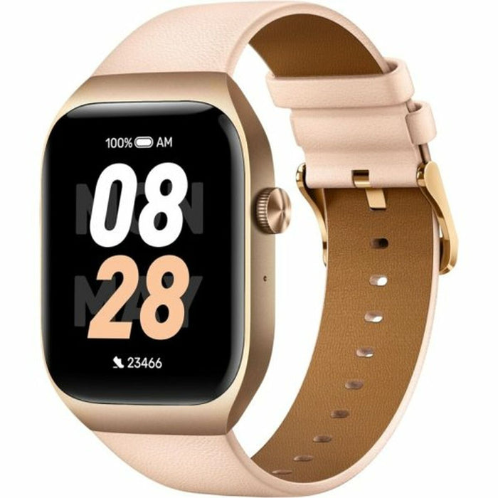 Smartwatch Mibro T2 Auriu*