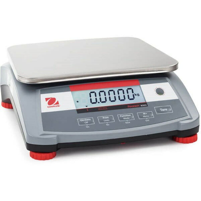 Cântar digital de Precizie OHAUS R31P30 30 Kg