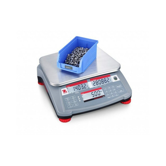 Cântar Digital OHAUS RC31P1502 Gri 1,5 Kg