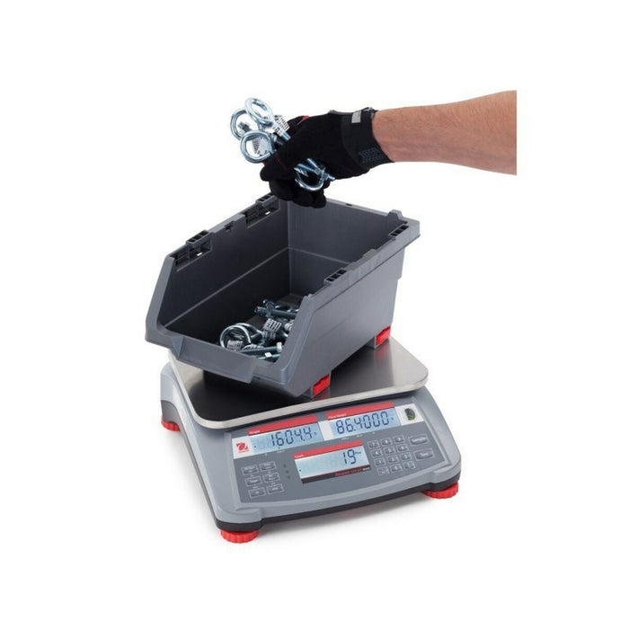 Cântar Digital OHAUS RC31P1502 Gri 1,5 Kg