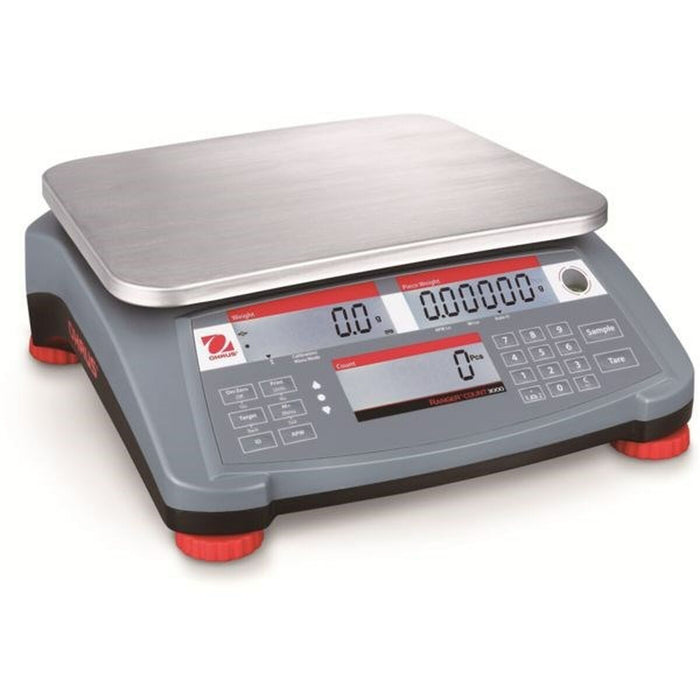 Cântar digital de Precizie OHAUS RC31P6 6 Kg