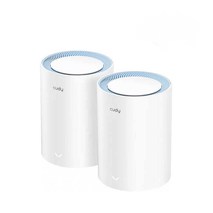 Punct de Acces Cudy M1200 2-PACK