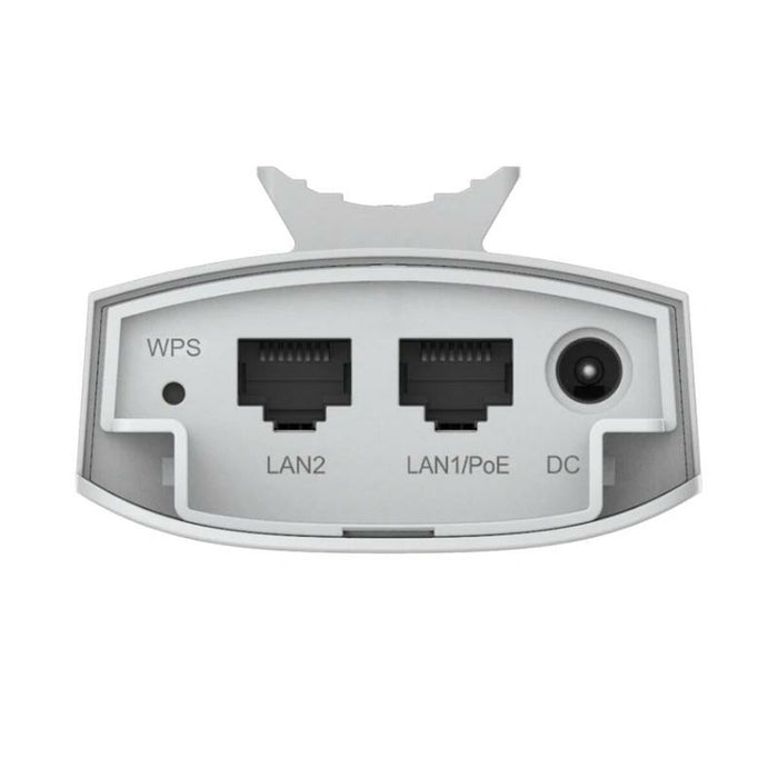 Punct de Acces Ruijie RG-EST100-E Alb