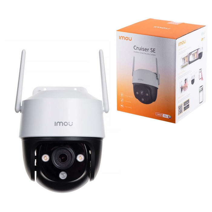 Cameră Video de Supraveghere Imou IPC-S21FP