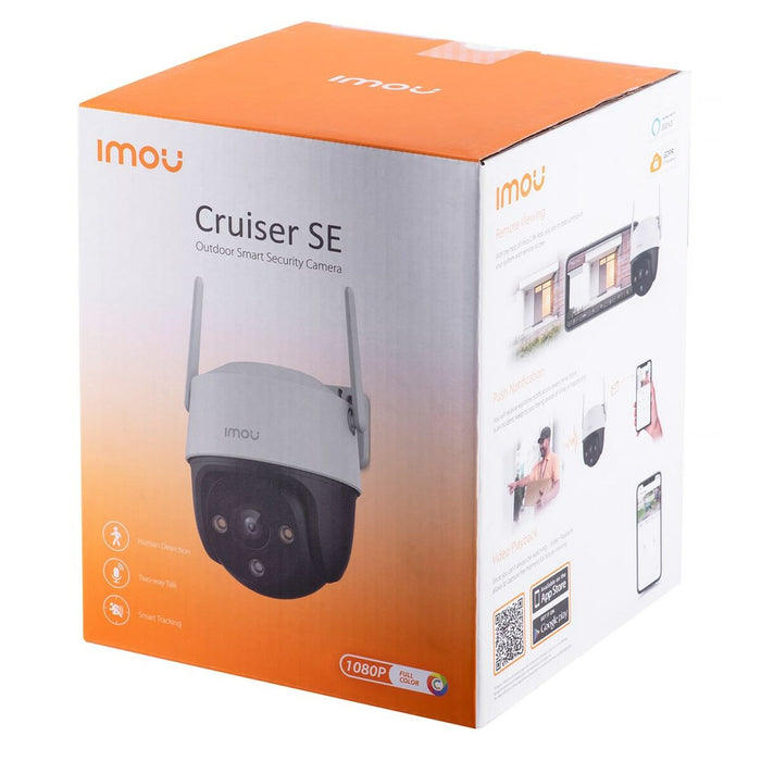 Cameră Video de Supraveghere Imou IPC-S21FP