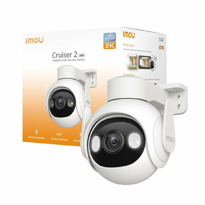 Cameră Video de Supraveghere Imou Cruiser 2