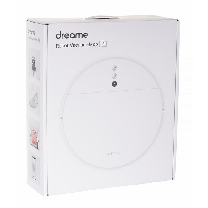 Robot Aspirator Dreame RVS5-WH0 5200 mAh