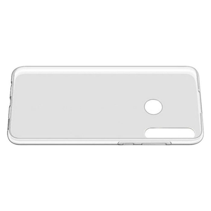 Husă pentru Mobil Huawei Y6P Transparent Policarbonat