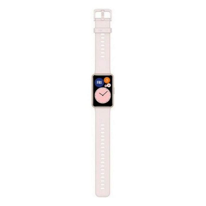 Smartwatch Huawei Fit 5 atm 1,64" Roz