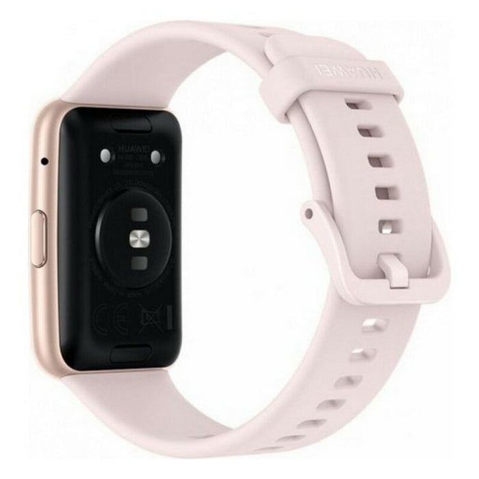 Smartwatch Huawei Fit 5 atm 1,64" Roz