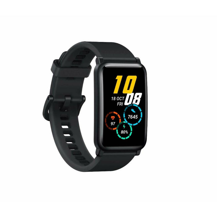 Smartwatch Honor Watch  Negru
