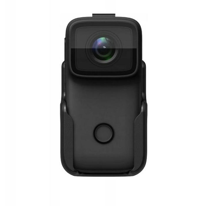 Cameră Sportivă SJCAM C200 1,28" Negru