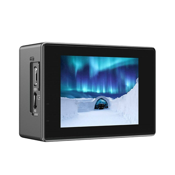 Cameră Sportivă SJCAM SJ4000 Negru