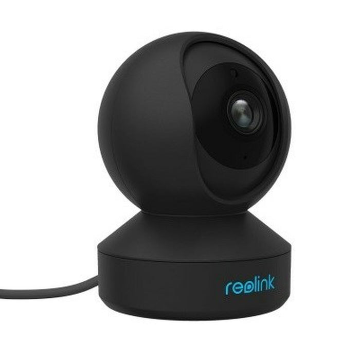 Cameră Video de Supraveghere Reolink E1-PRO V2-Czarna