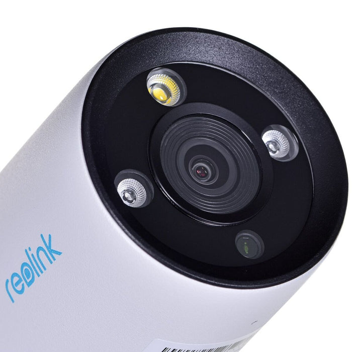 Cameră Video de Supraveghere Reolink RLC-1212A POE