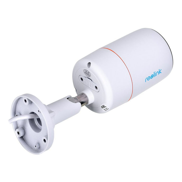 Cameră Video de Supraveghere Reolink RLC-1212A POE