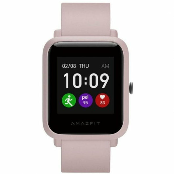 Smartwatch Amazfit W1823OV3N Roz 1,28"