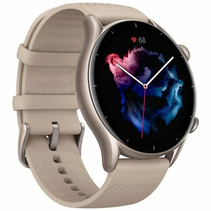 Smartwatch Amazfit GTR 3 1,39" Gri Ø 46 mm