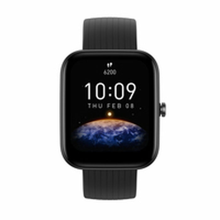 Smartwatch Amazfit Bip 3 44 mm Negru