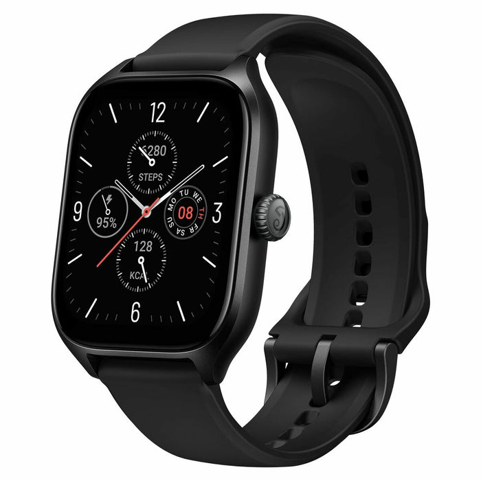 Smartwatch Amazfit W2168EU1N Negru 1,75"