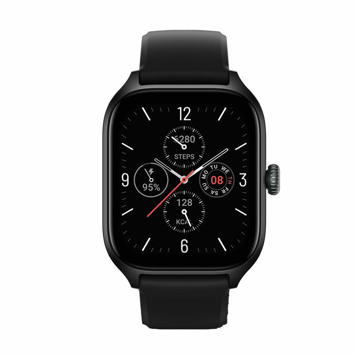Smartwatch Amazfit W2168EU1N Negru 1,75"