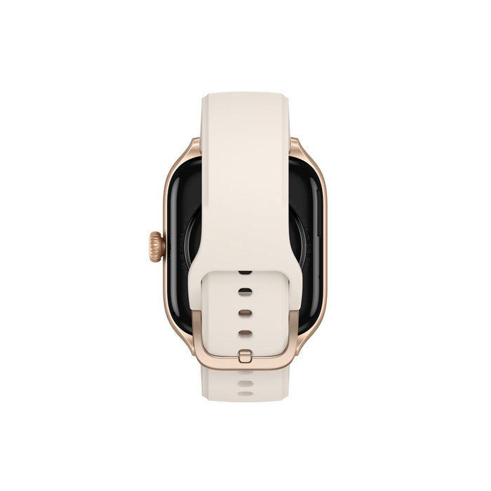 Smartwatch Amazfit GTS 4 Alb 1,75"