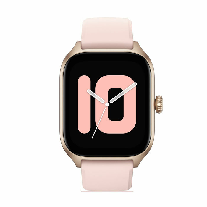 Smartwatch Amazfit GTS 4 Roz 1,75" 43 mm