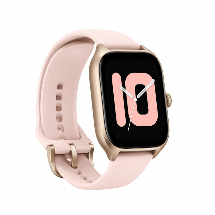 Smartwatch Amazfit GTS 4 Roz 1,75" 43 mm