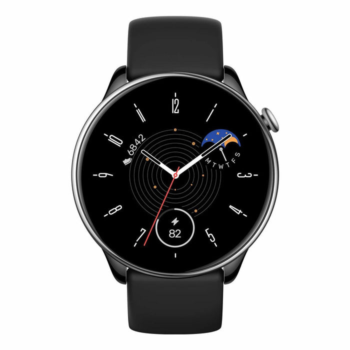 Smartwatch Amazfit W2174EU1N Negru 1,28"
