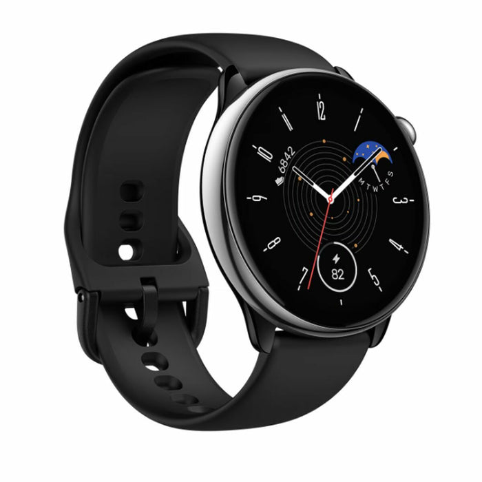 Smartwatch Amazfit W2174EU1N Negru 1,28"