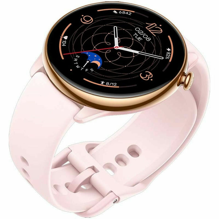 Smartwatch Amazfit W2174EU2N Roz 1,28"