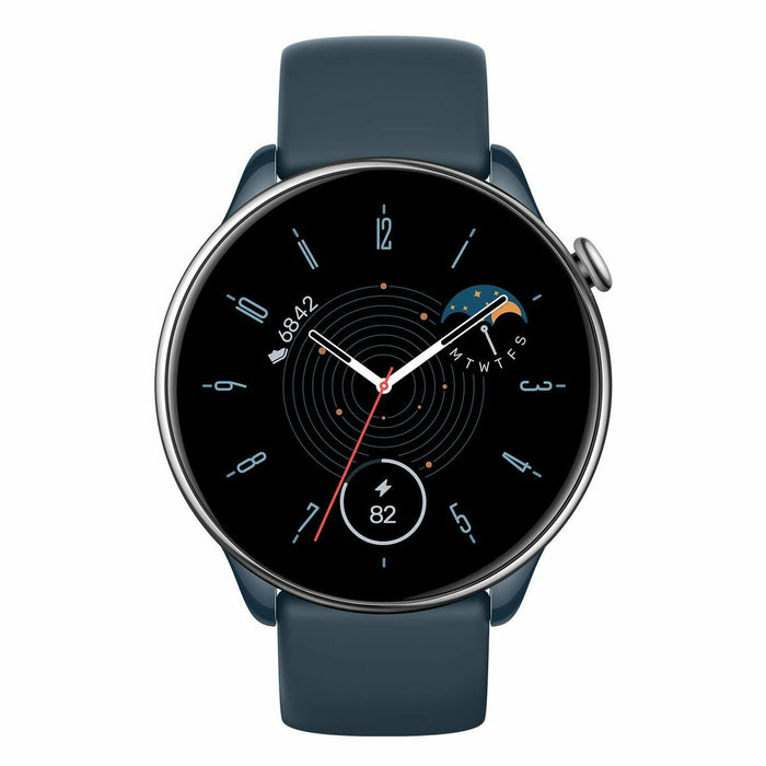 Smartwatch Amazfit W2174EU3N Albastru 1,28"