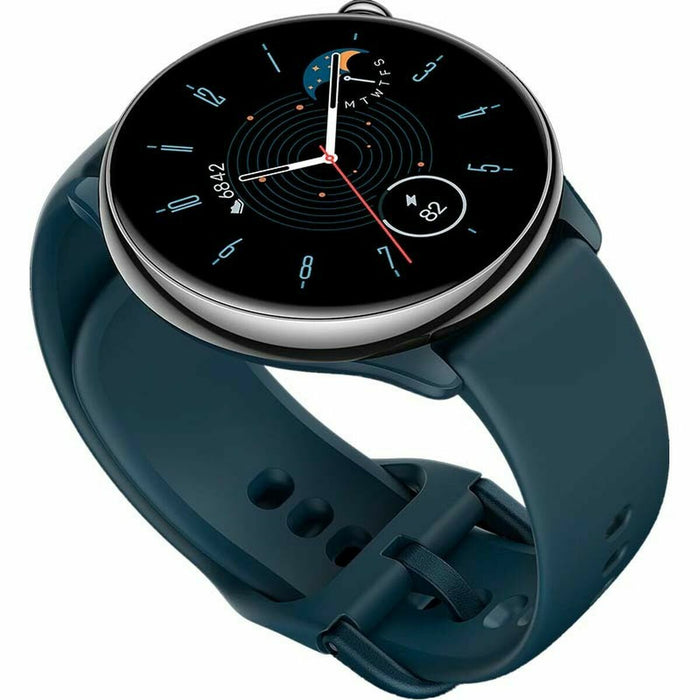 Smartwatch Amazfit W2174EU3N Albastru 1,28"