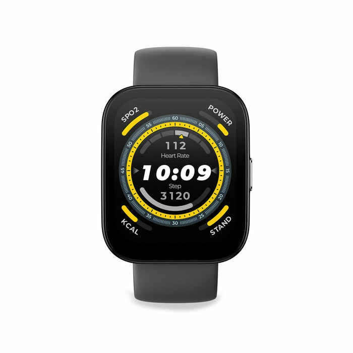 Smartwatch Amazfit W2215EU1N Negru (3 Unități)