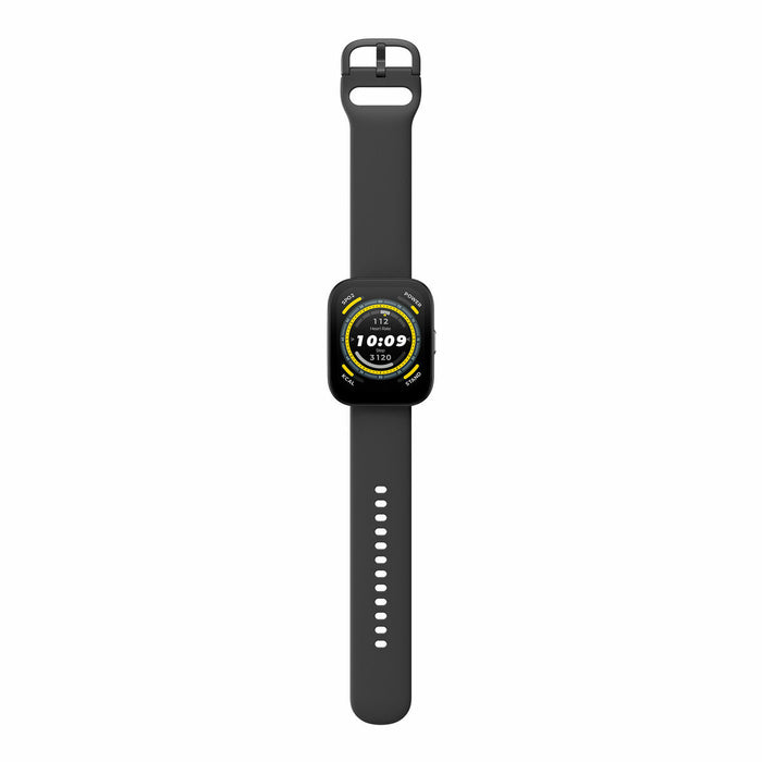 Smartwatch Amazfit W2215EU1N Negru (3 Unități)