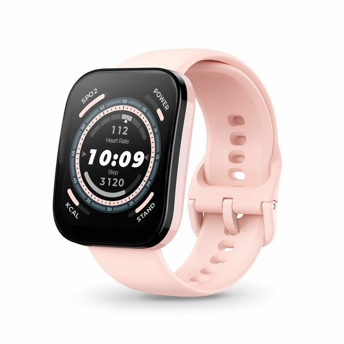 Smartwatch Amazfit Bip 5 1,91" Roz