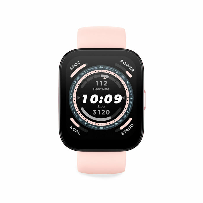 Smartwatch Amazfit Bip 5 1,91" Roz