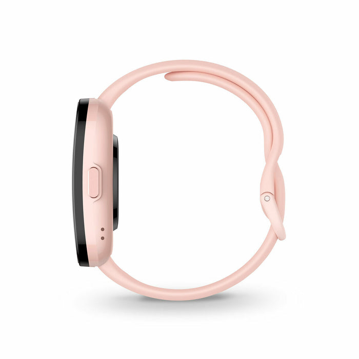Smartwatch Amazfit Bip 5 1,91" Roz